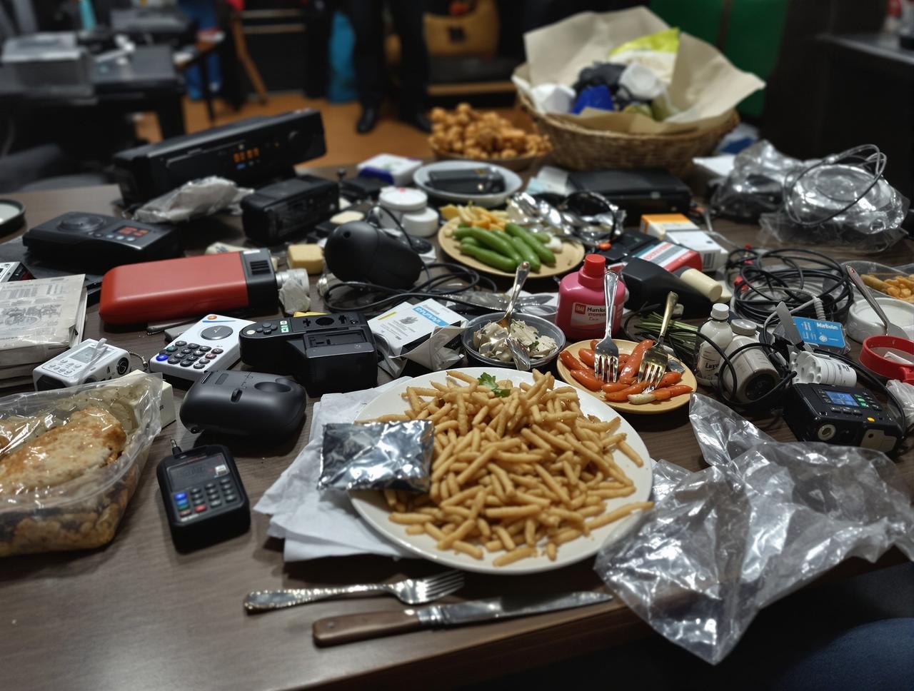 娱乐圈的传奇再次被揭露,小猪罗志祥深刻反省引发新一轮吃瓜热潮